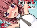 Install Core On Aegis