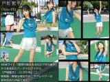 【TD・All】『理想の彼女を3DCGで作ります』から生まれたバーチャルアイドル「戸坂藍子」の写真集:Aiko-07（あいこ07）